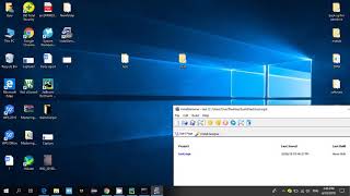 100% free compile exe to become installer (cross platform)