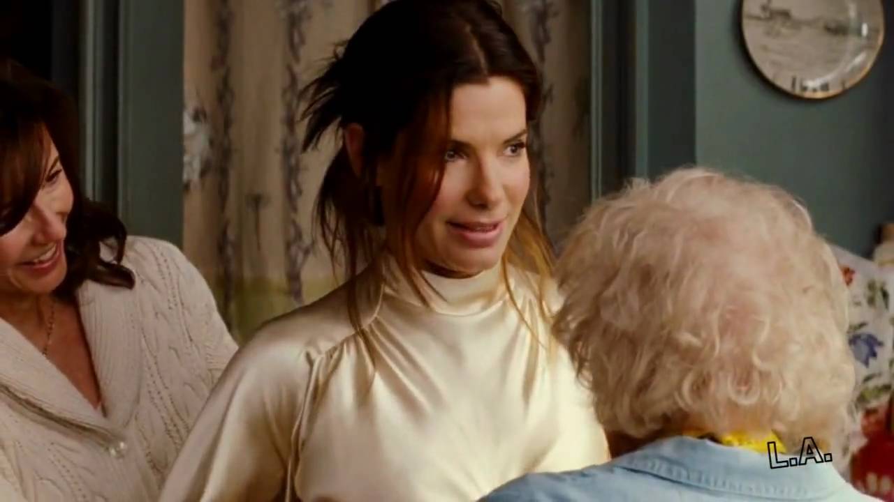Sandra Bullock - Simply The Best