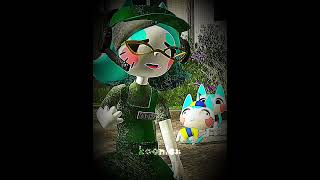 All The Missing Pieces Come Together. - Karen Arc - Edit Smg4 - Edit Shorts Before Movie