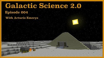 Galactic Science 2 Episode 004