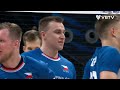 20 Times Volleyball Players Saved the Impossible !!!