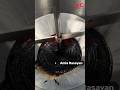 How We Fill Sticky Lehyam Accurately – Real Trial | AMC Mechatronics amlaka rasayanam