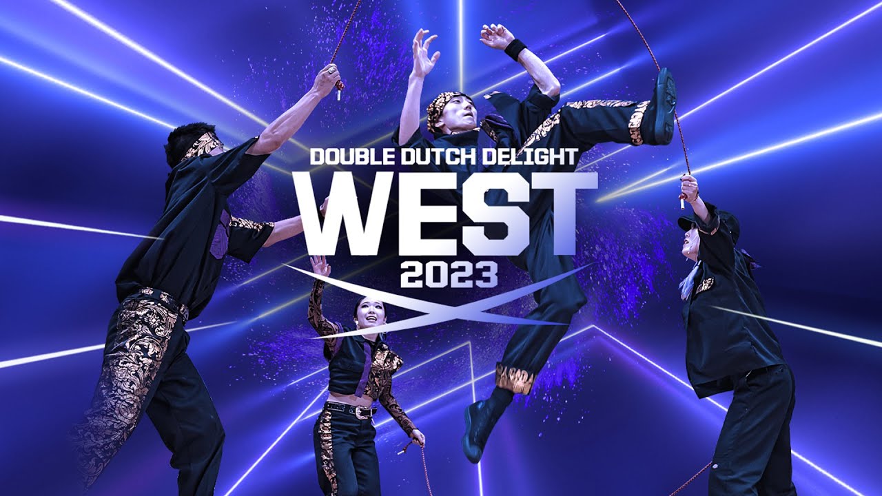 Double Dutch Delight 2023