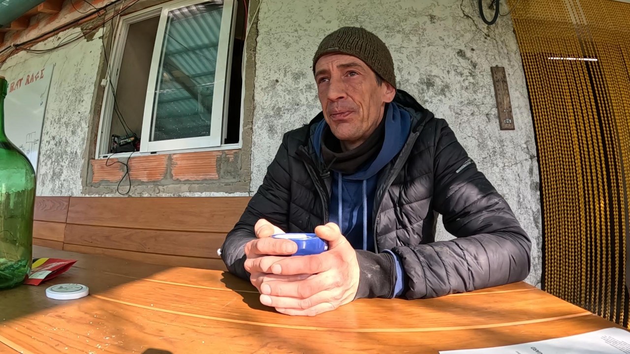 368 - I Was Never Promised a Rose Garden..