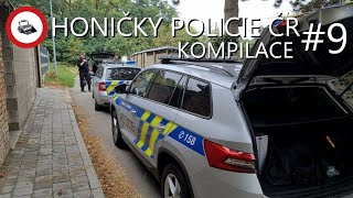 Honičky Policie ČR | 2021 #9