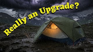 The MOST Anticipated MSR Tent of 2026 | Hubba HD Honest Review