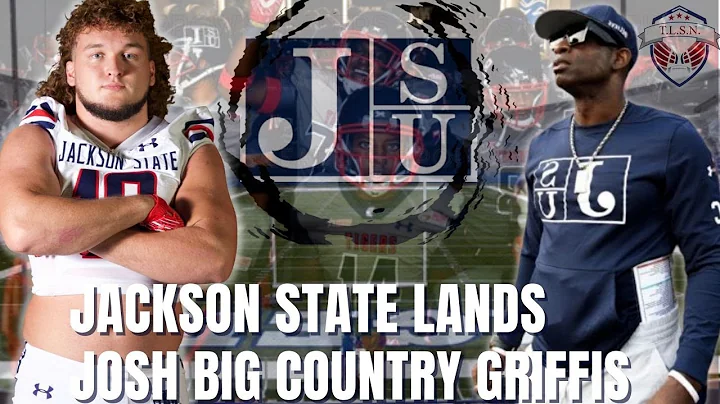 Jackson State Coach Prime Lands FSU Transfer Josh ...