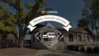 Chaffey Community Museum of Art