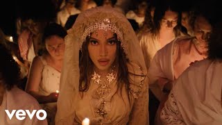 Anitta - Deus Mãe feat. King Saints (Clipe Oficial)
