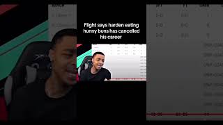 Flight cancels harden #basketball #flightreacts #jamesharden