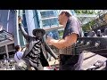 Guitar busking in Vancouver - The Good, the bad and the ugly - Incredible moments caught on gopro!