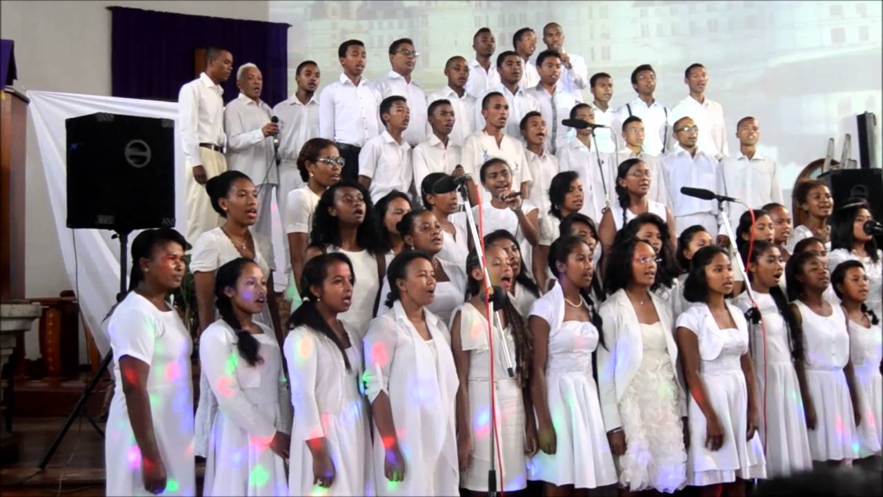 MIFANKATIAVA IANAREO (RAKI-TSARY TAMBERINA tsy Ofisialy)