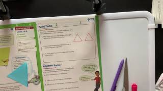 16-4 EXTRA PRACTICE, EnVision Math 2.0, 5th Grade