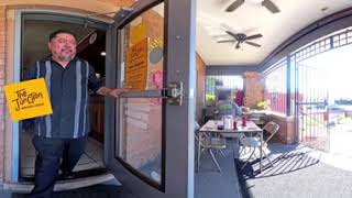 The Junction Brunch House 360 Walk Through