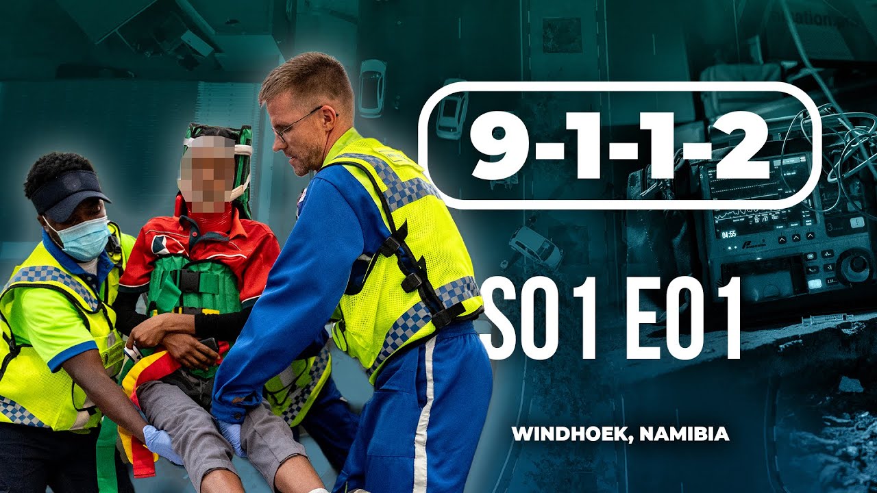 9-1-1-2 | S01E01