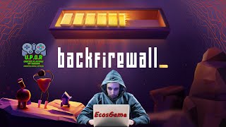 Ремонт телефона изнутри. Прохождение Backfirewall_ №2