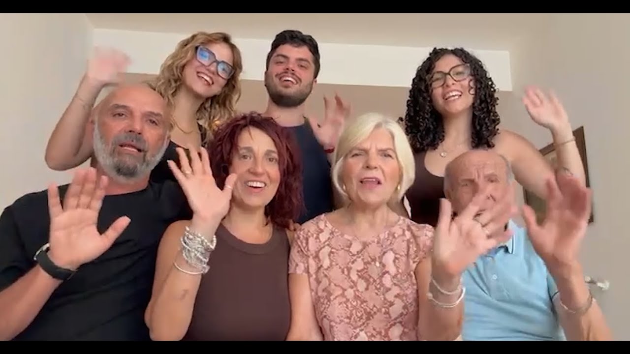 RBS Graduation Ceremony 2025 Families Messages - All Messages