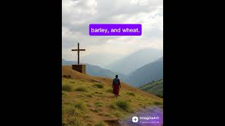 The Story Of Amhara Peoples