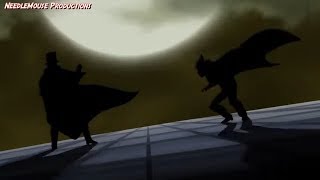 Batman Gotham By Gaslight Trailer | Batman Vs Jack The Ripper