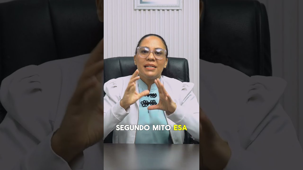 Mito Desmentido ¿Cara Hinchada es Cortisol Alto?#shorts #cortisol #cortisolcontrol #health