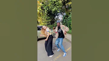 Pawa By Mbossokhan Viralvideo Dance Dancerlife Amapianodance Reels Reels Makemefamous 