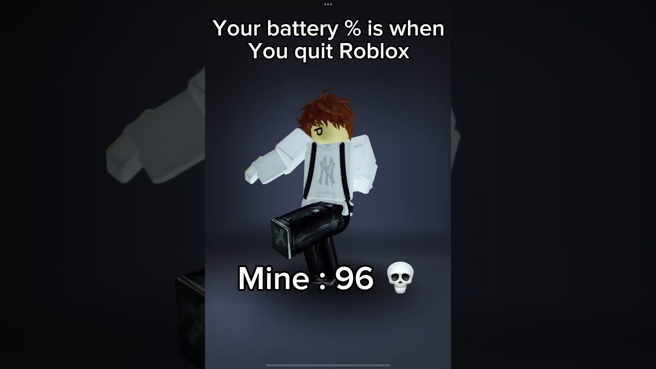 Your Battery Is When You Quit Roblox YouTube Maxres2 