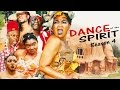 Dance Of The Spirit Season 4  -  Latest Nigerian Nollywood Movie