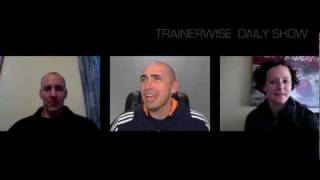 Is There A Lack Of Fitness Data..?