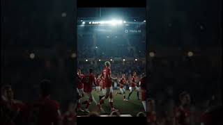 🔥 Håland Magic Show! Norway Dominates with Stunning Goals ⚽🇳🇴#Haaland #Norway #Football #Goal #FIFA