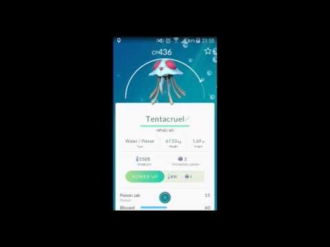 Video Pokemon Go [DOWNLOAD] Apk android 4.4.2 - youtube