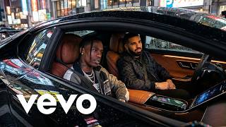 Travis Scott, Drake –  ?  (ft. Drake, Travis Scott) | 2026 [2 Hours]