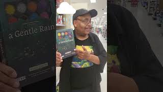 A Gentle Rain at Target! @blackboardgaming5348