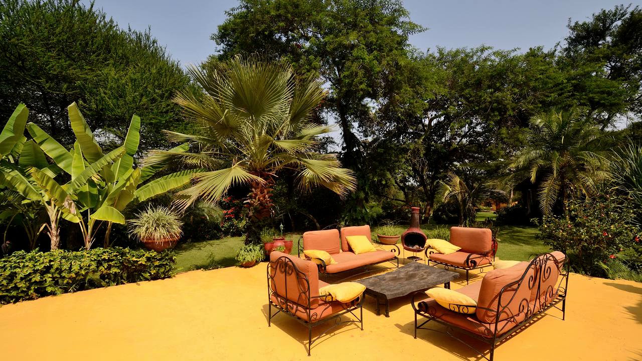 Arusha Safari Lodge | Old Moshi Road, 11279 Arusha, Tanzania | AZ Hotels