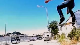 HOW TO BAIL DOWN A GAP