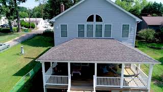 338 Sassafras Road video tour
