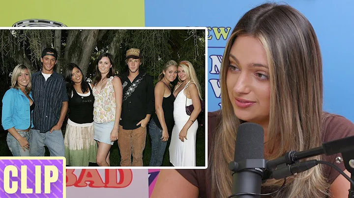 Lauren Conrad Speaks Out about Laguna Beach