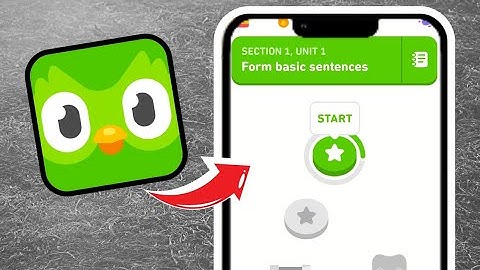 How To Change Duolingo App Language (EASY GUIDE)