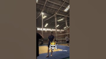 Setter Day by Day ☠️ [subscribe] #volleyball #sports #viralvideo #algorithms #algorithm #shorts