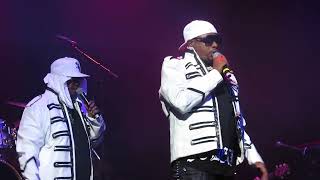 Jodeci 2024 Vegas Residency 