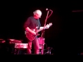 martin barre - morris minus