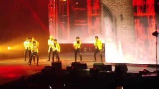 Download Lagu 20160221 EXOPLANET 2 The Exo'luXion in New York MAMA MP3