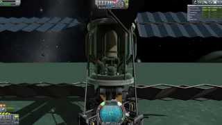 Kerbal Space Program - Career Mode - Part 30 - Resource Mining