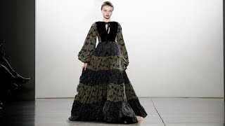 Chiara Boni La Petite Robe FW 2019