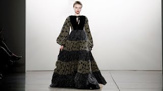 Chiara Boni La Petite Robe | Fall/Winter 2019/20 | NYFW