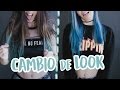 MEGA CAMBIO DE LOOK