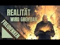 REALITÄT wird greifbar