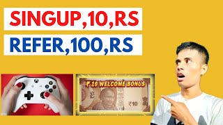 Sky Force App Se Paise Kaise Kamaye | How To Earn Money Online || Best Paytm cash Earning screenshot 5