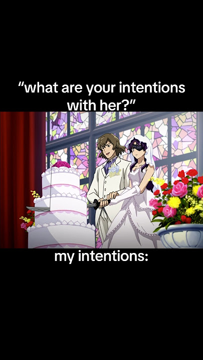 Nishijima Proposes To Minene Uryuu - Mirai Nikki/Future Diary #anime