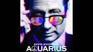 Video thumbnail of "Aquarius Soundtrack (OST) - Count Five - Psychotic Reaction"