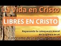 Libres en Cristo